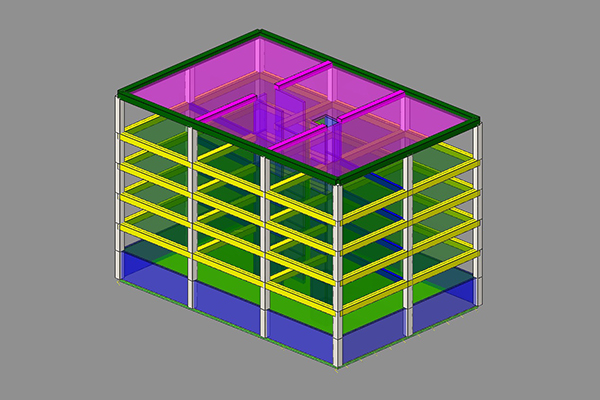 Sindjeliceva-10,-Pancevo,-Projekat-konstrukcije