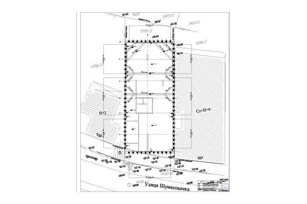 Šumatovačka-105---projekat-zaštite-temeljne-jame