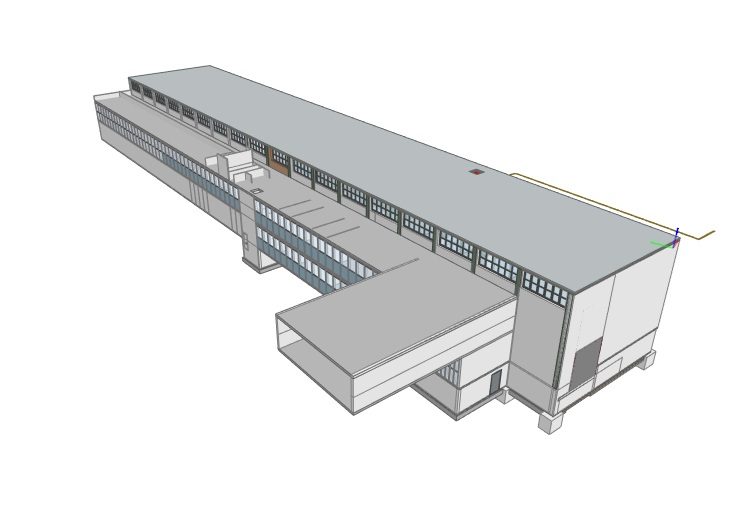 Faculty of Engineering Rijeka 1/2