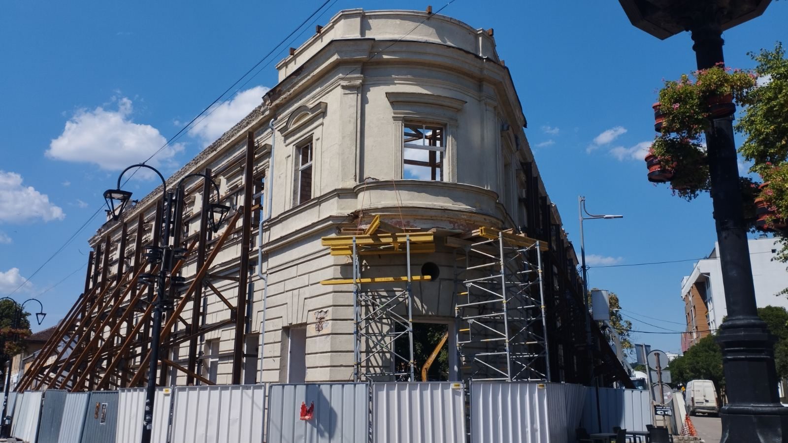 Hotel Valjevo 9/12