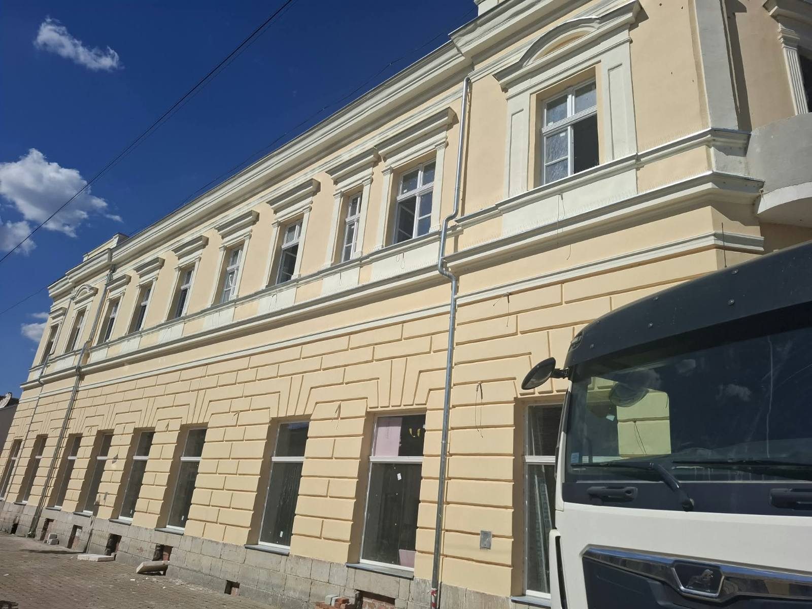 Hotel Valjevo 11/12