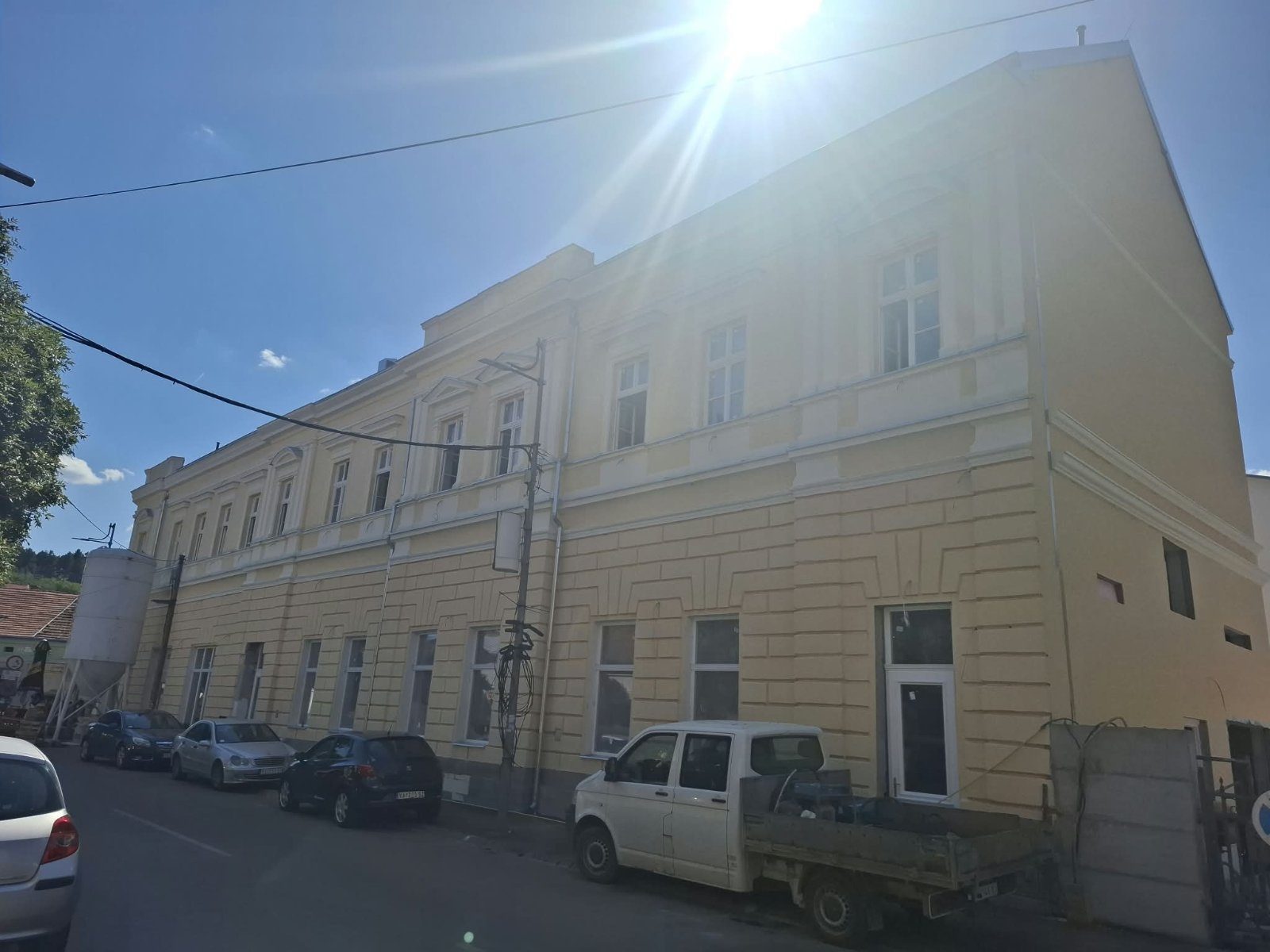 Hotel Valjevo 12/12