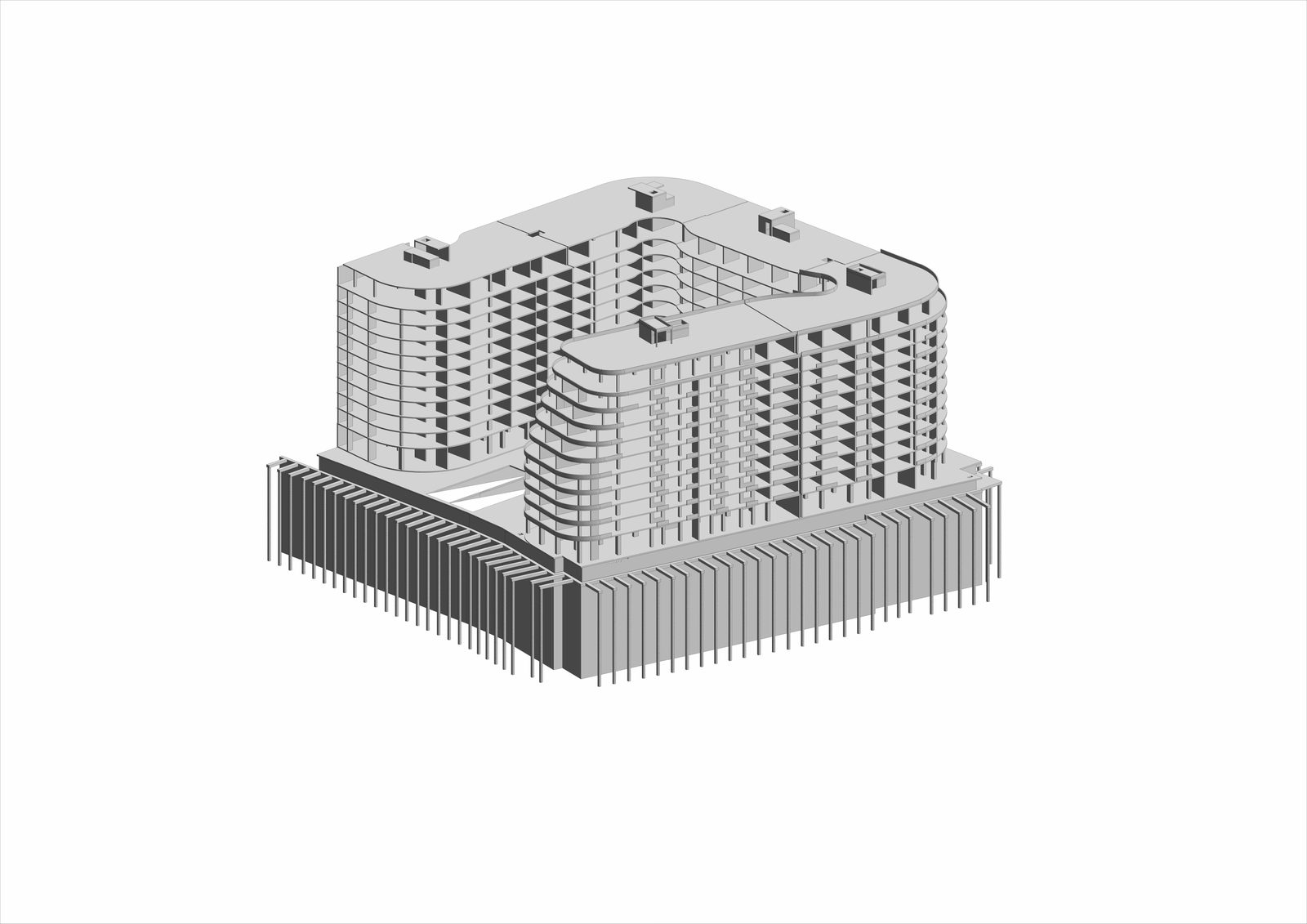 Pupin Palace 1/6