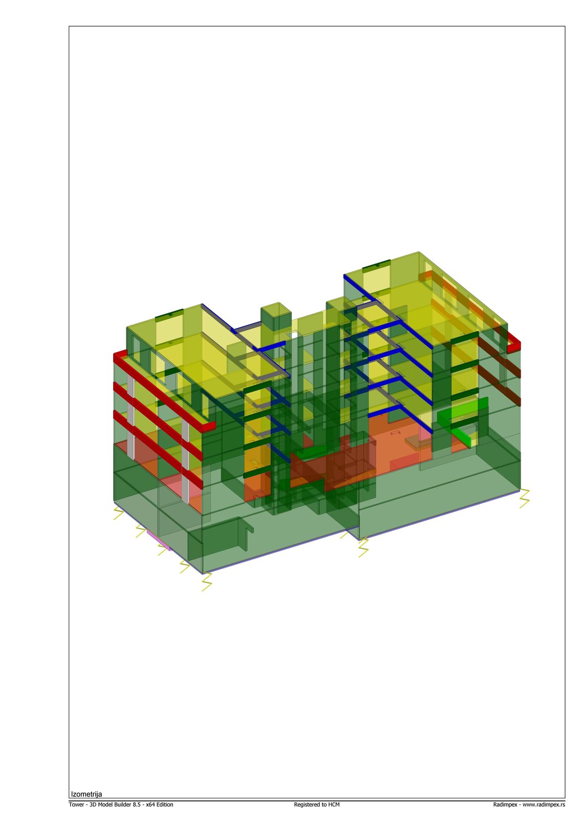 Ariljačka A+B+C 2/3
